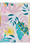 Two Mt Shop Quality Printed Baby Girl 2-Piece Jumpsuit with Straps - 3