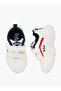 Boys Logo Hook & Loop Sneakers