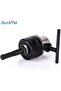 13mm Keyed Drill Chuck with SDS Plus Shank, Heavy Duty Construction, Includes Chuck Key - 3