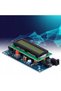 Decodor CW, cititor cod Morse, CC 7-12V - 8