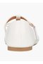 Girls Bow Accent Mary Jane Shoes - 5