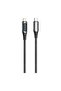 Lightning Cable 1.2m Black