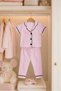 Girl's Pajamas - 2