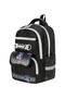 Multi-Compartment'Kids Bags' Orthopedic School Bag, Lunch Bag and Pencil Case 3-Piece School Bag Set - 2