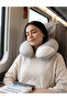 Code: Ort-602 Vi̇sco Travel Neck Pillow - 2