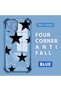 iPhone 14 Plus Compatible Transparent Back Four Corners Reinforced Impact Protection Silicone Case