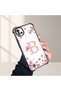 Realme C11 2021 Compatible Transparent Back Four Corners Reinforced Impact Protection Silicone Case - 4