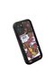 Redmi Note 10 4G/Note 10S Compatible Black Silicone Case Shockproof with Camera Protection - 4