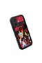 Tecno Spark Go 2(Km4) Compatible Black Silicone Case Shockproof with Camera Protection - 3