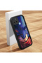 Realme C21Y/C25Y Compatible Black Silicone Case Shockproof with Camera Protection - 2