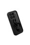 Xiaomi Mi 15 5g Compatible Black Silicone Case Shockproof with Camera Protection - 3