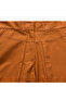 N-Lucidum Women's Brown Shorts - 7
