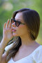 Bh 9615 C01 Women's Sunglasses - 6