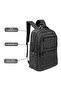 Premium Backpack 20" (BPP67358) Grey - 6