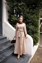 Double Set - Beige - 5