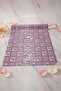 Plastic Tablecloth Width 120 cm - 3