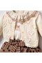 Girl's Triple Set - 4