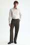 Regular Fit Tailored trousers - 4