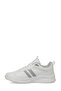 Davis White Unisex Running Shoes - 3