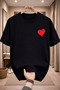 Premium Oversize T-Shirt 100% Cotton Unisex Comfortable Fit Trending New Season