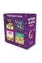 Ramadan and eid - gift box (set of 4 board books) - english - 2