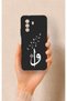 Huawei Nova Y70 Compatible Elif Vav Patterned Silicone Case