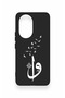 Honor 200 5g Compatible Elif Vav Patterned Silicone Case - 2