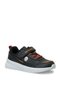 Bumes F Black Boy's Sports Shoes - 2