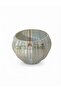 Metal Decorative Flower Pot Large Size 31 X 31 cm - 4