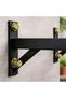 PACK OF 1, M6 Fix Bolt Wall Anchor Fastener | Heavy Duty Expansion Bolt for Concrete, Brick & Masonry | Zinc Coated Steel - 5