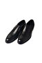 Men's formal Slip On Black daily wear