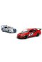Fast & Furious 2-Pack, 2006 Gtr R34 Model Cars