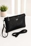 Women's Portfolio & Clutch Bag Mv035 - 3