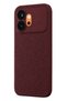 Aconcept Honor 600 Thermax Silicone Case (132149) - Claret Red - 3