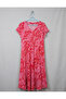 Women's Summer Casual Dress - 2