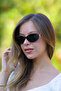 Bh 9627 C01 Women's Sunglasses - 2