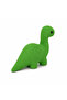 Cute Dinosaur Decorative Desktop Figure |   Office, Study Desk, Bookshelf, and Room Decor | - 5