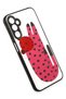 Aconcept Galaxy A14 4g Case Mirror Pattern Cover - Mirror (40823) - 12 - 2