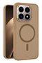 Aconcept Mi 15t Jota Magsafe Cover - (50239) Desert Titanium