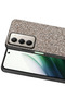 Aconcept Redmi 15 4g Bright Silvery Cover (55844) - Silver - 2