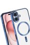 Aconcept iPhone 17 Kross Magneticsafe Cover - (71839) Sierra Blue - 3