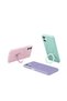 Aconcept Galaxy A06 Regal Cover with Magsafe Stand - (111236) Pink - 5