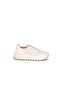 Bdlz2008 White Women's Sports Shoes - 2