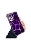 Xiaomi Redmi Note 11 Compatible Transparent Back Four-Corner Reinforced Impact Protection Silicone Case - 3
