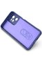 Aconcept Realme C35 Case Optimum Silicone (115102) - Navy Blue - 4