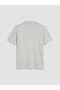 Vizyon New Season Green Polo Collar Men's T-Shirt - 7