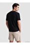 Lcwaikiki Classic Henley Collar Textured Men's T-Shirt - 3