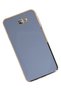 Aconcept Galaxy J7 Prime Case Volet Silicone (130524) - Mi - 2