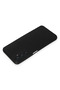 Aconcept Galaxy A05S Case Loop Leather Silicone (143211) - Black - 3