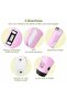Assorted 3D Pen for Kids 3D Printing Pen with PLA Filament Refills Compatible PLA & ABS Crea - 3